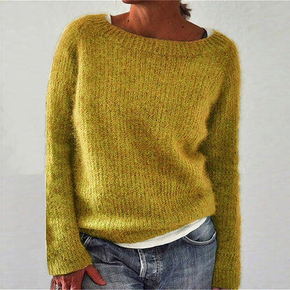Elegant Women's Jumpers Classic