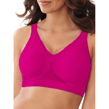 Women's Underwire Bra Soft Breathable Comfort