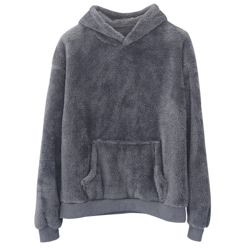 Women's Soft Fleece Hoodie