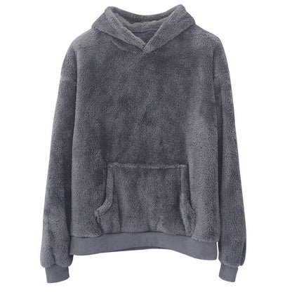 Women's Soft Fleece Hoodie