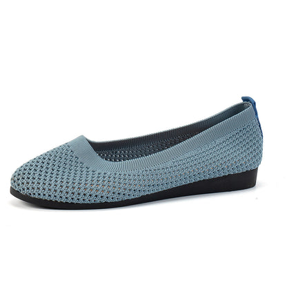 Women's Slippers Breathable Comfortable Non-Slip