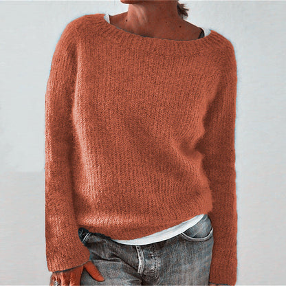 Elegant Women's Jumpers Classic