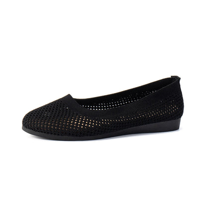 Women's Slippers Breathable Comfortable Non-Slip