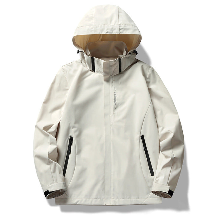 Waterproof Women&