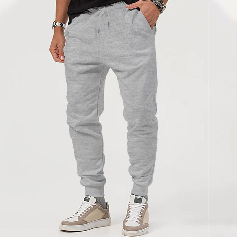 Men's Sports Pants Comfortable Casual Style