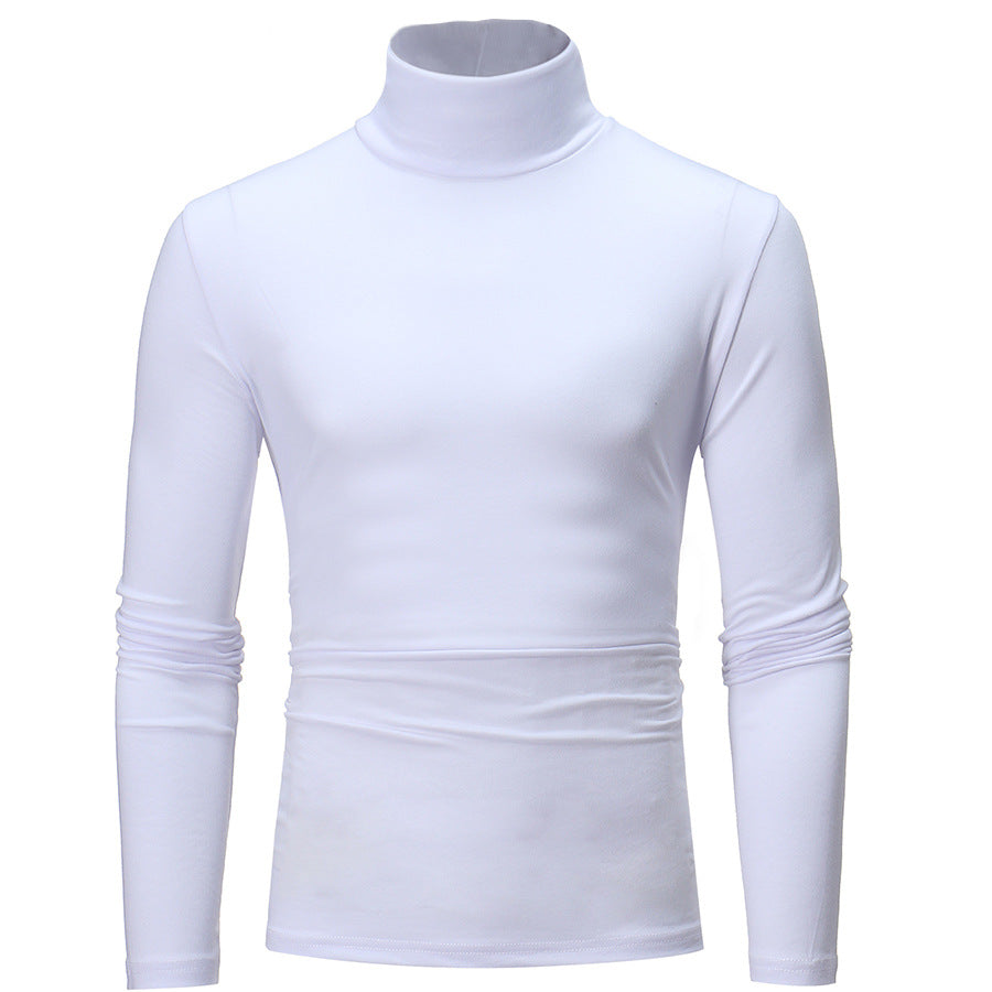 Women's Turtleneck Soft Comfortable Elegant