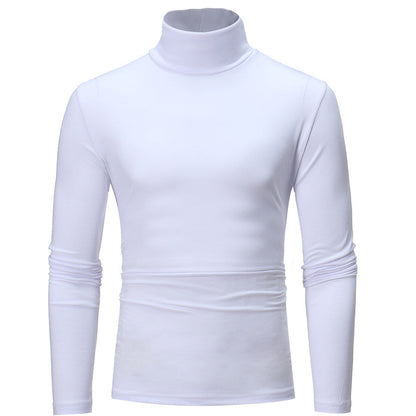Women's Turtleneck Soft Comfortable Elegant