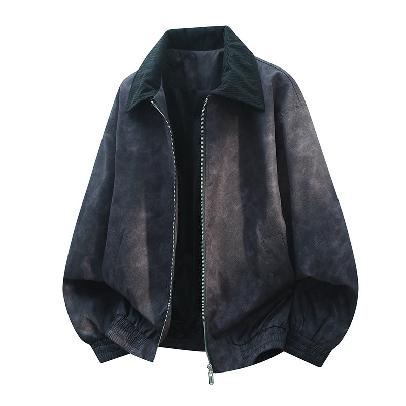 Men's Transitional Jacket Modern Cut Practical