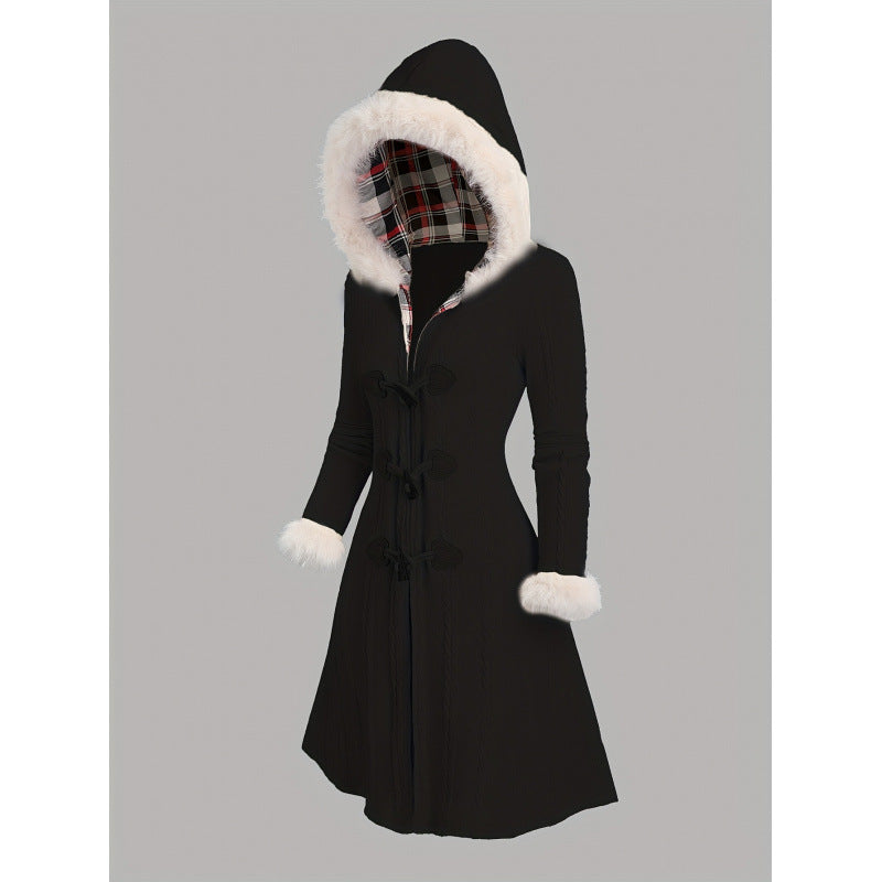 Stylish Winter Coat Simple & Trendy