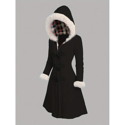 Stylish Winter Coat Simple & Trendy