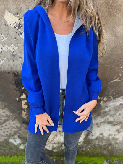 Women's Cotton Hoodie Comfortable