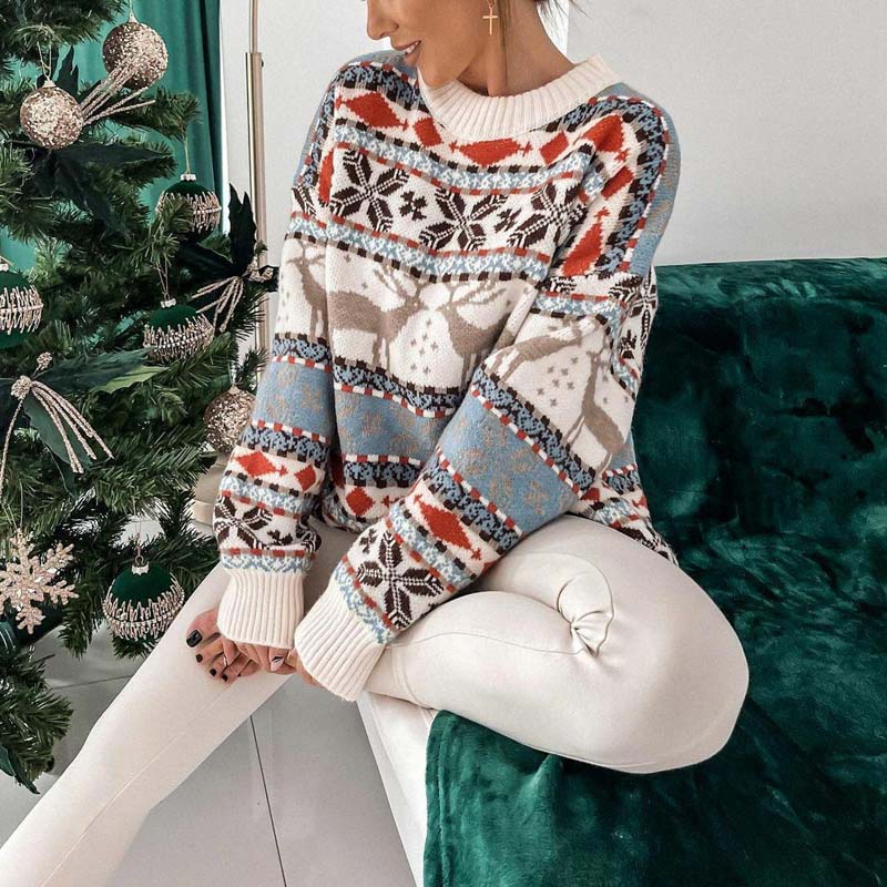 Christmas Sweater Festive Gift Idea