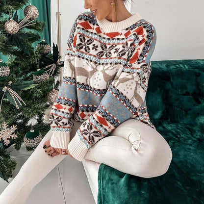 Christmas Sweater Festive Gift Idea