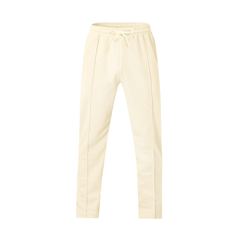 Men's Joggers Slim Fit Comfortable Cotton
