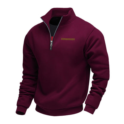 Men's Hoodie Modern Style High Quality