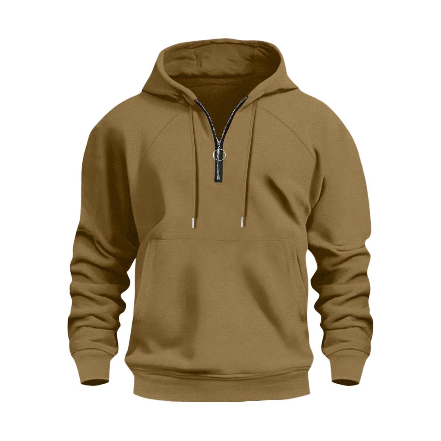 Men's Functional Sporty Hoodie