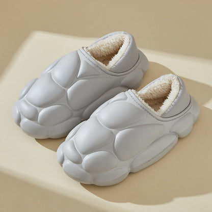 Women's Slippers Non-Slip Soft Lining