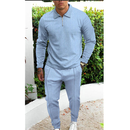 Men's Casual Suit Comfortable Stylish