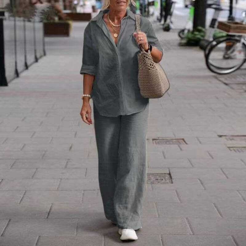 Stylish and Comfortable Set