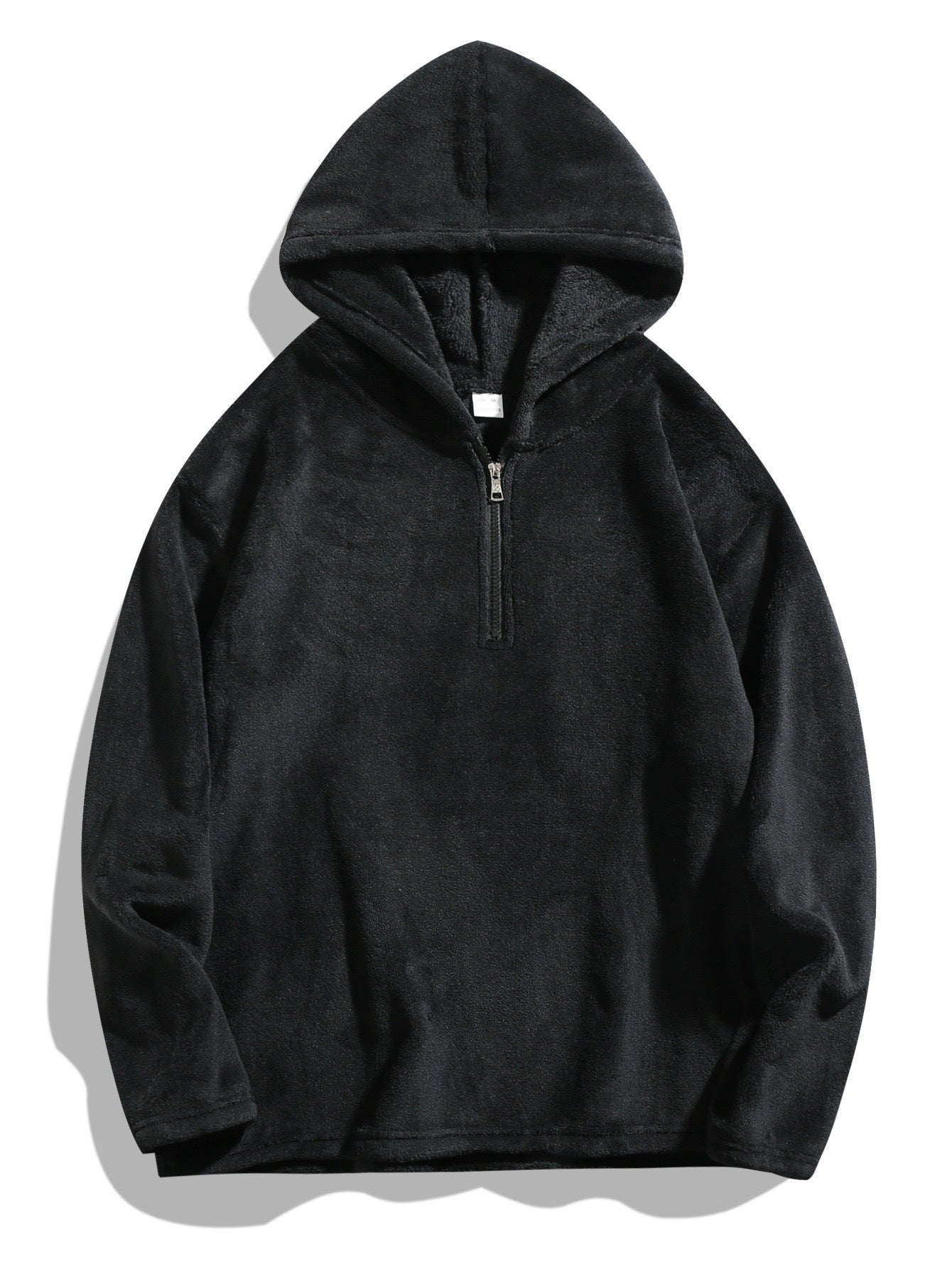 Women's Soft Microfleece Hoodie