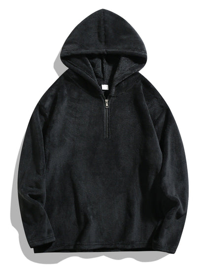 Women's Soft Microfleece Hoodie