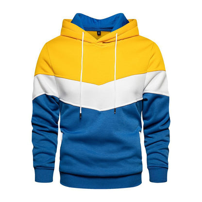 Hooded Sweatshirt Torben Comfortable Modern