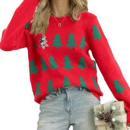 Christmas Jumpers Women Festive Gift Idea