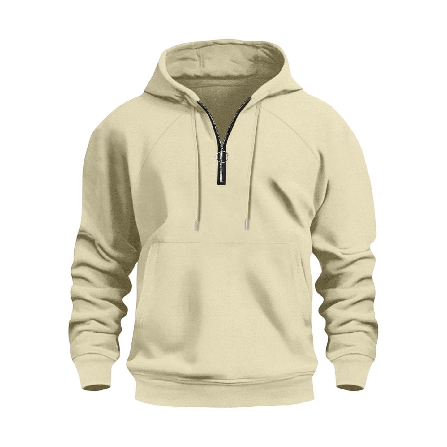 Men's Functional Sporty Hoodie