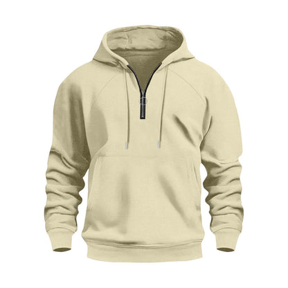 Men's Functional Sporty Hoodie