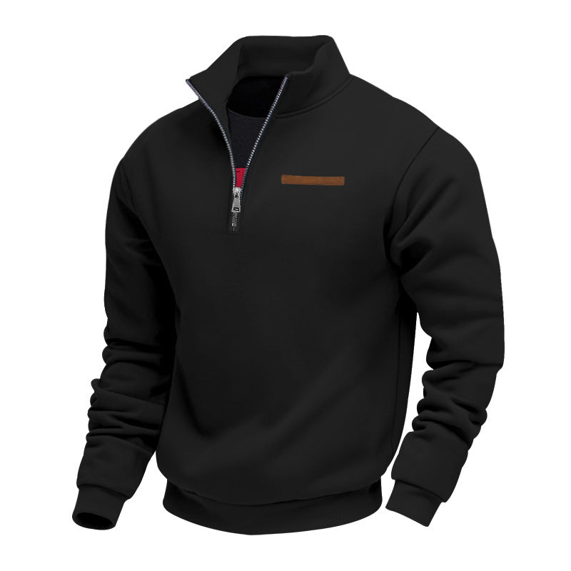 Men's Hoodie Modern Style High Quality