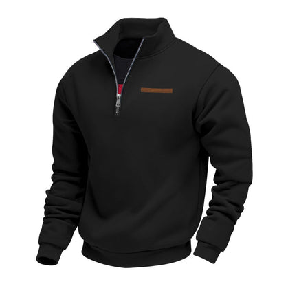 Men's Hoodie Modern Style High Quality