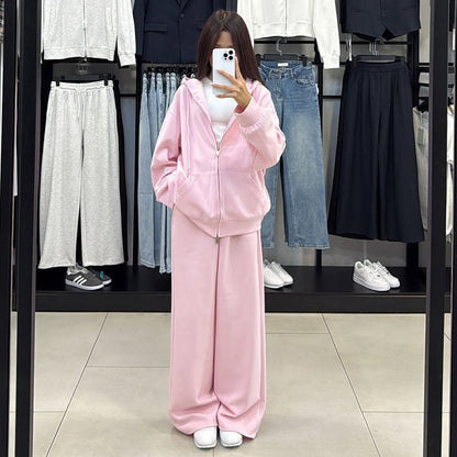 Women's Hooded Tracksuit Comfortable Stylish