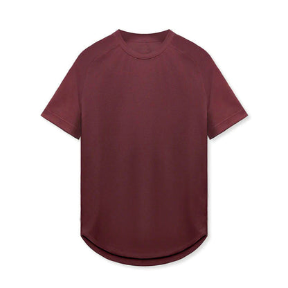 Women's T-Shirt Sporty Short Sleeve