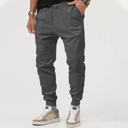 Men's Sports Pants Comfortable Casual Style