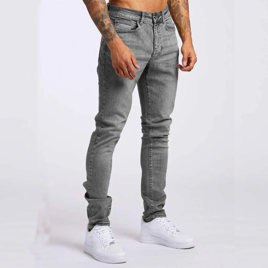 Women's Slim Fit Stretch Jeans
