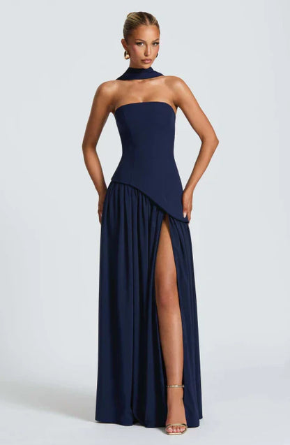 Women's Maxi Long Elegant Dress