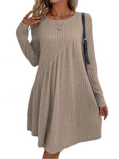 Women's Dress Casual Asymmetrical Trendy