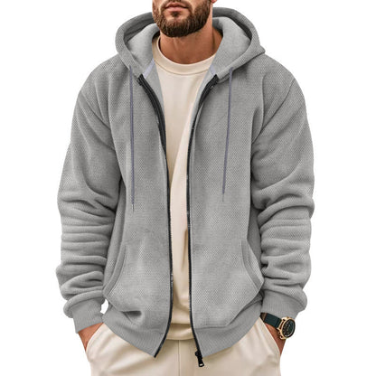 Men's Hoodie Sporty Functional