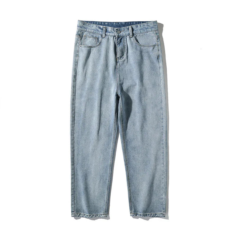 Gilbert - Comfortable Leisure Jeans Relaxed Fit