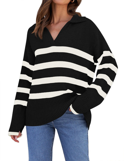 Large Oversized Sweaters Warm & Comfortable Winter Model