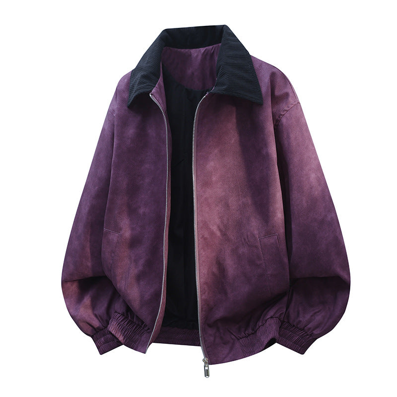 Men's Transitional Jacket Modern Cut Practical