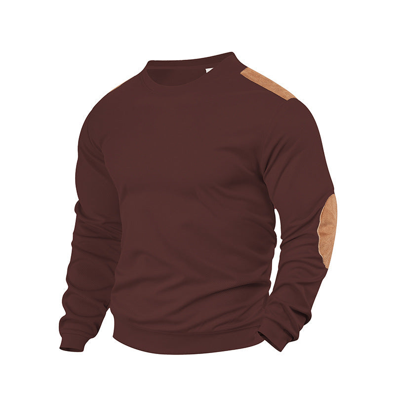 Men's Sportswear Sweatshirt Comfortable Stylish