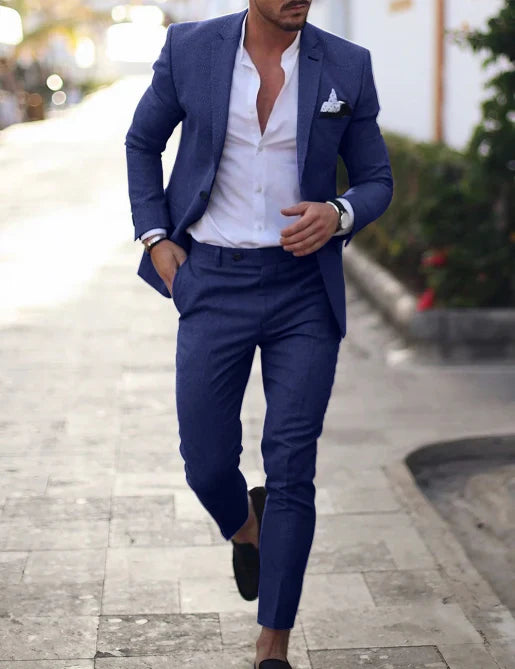 Men's Business Suit Separates