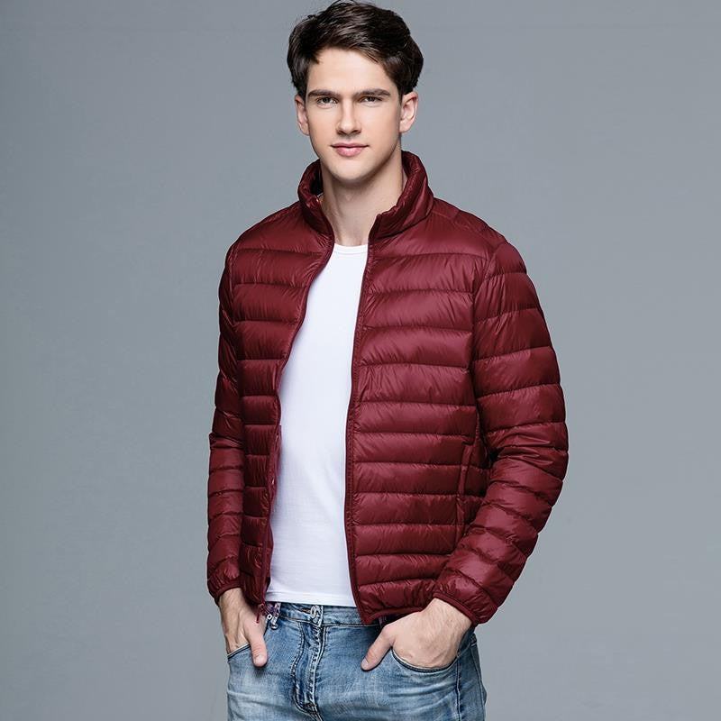 Lightweight Women's Clothing | Slim Fit Breathable Quilted Design