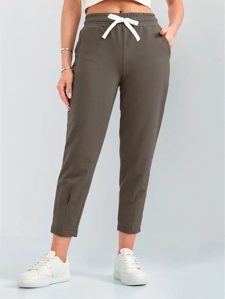 Women's Jogging Bottoms Comfortable Loungewear