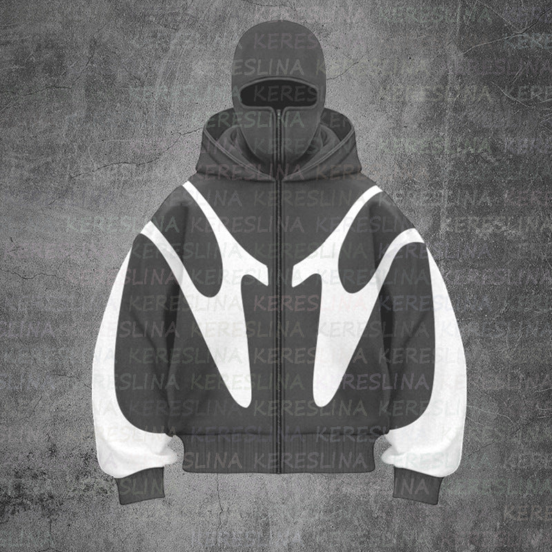 Women's Fashion Oversized Hooded JacketGreat Design