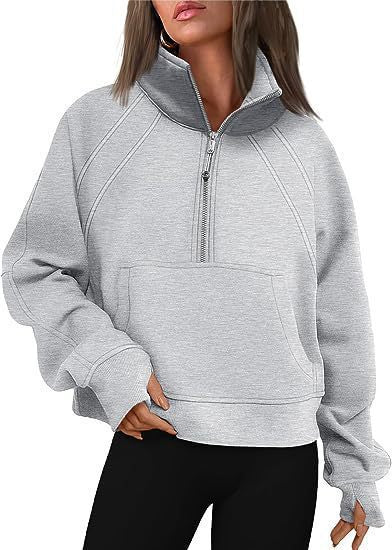 Women's Sweat Hoodie Kangaroo Pocket Comfortable
