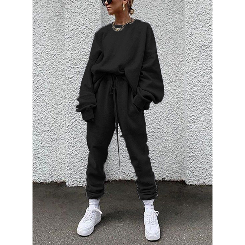 Comfortable Lounge Wear Loose Fit Cotton