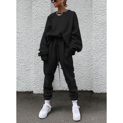 Comfortable Lounge Wear Loose Fit Cotton