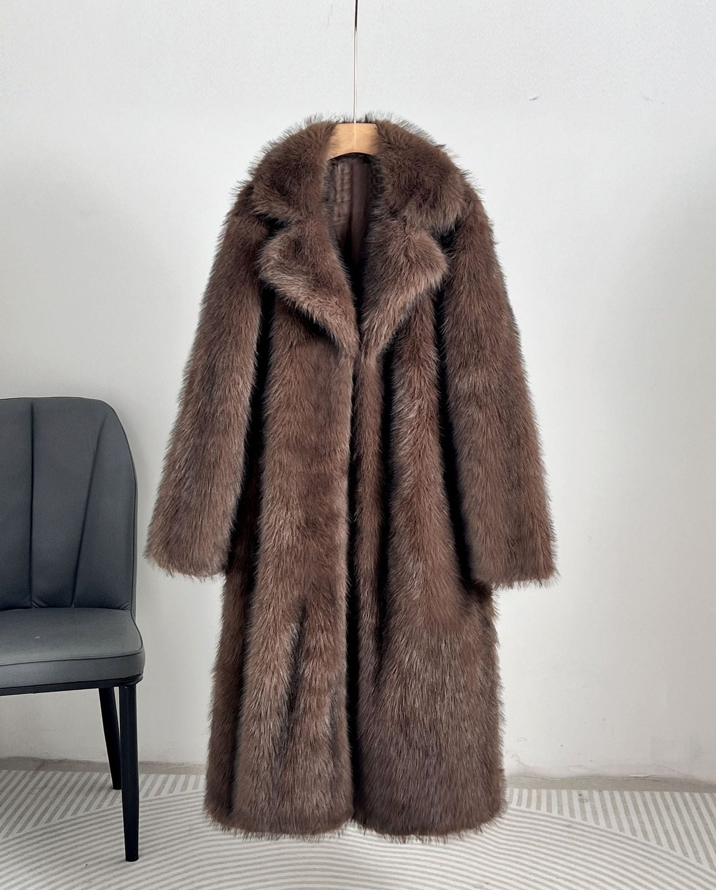Women's Winter Coat Generously Warm Insulated
